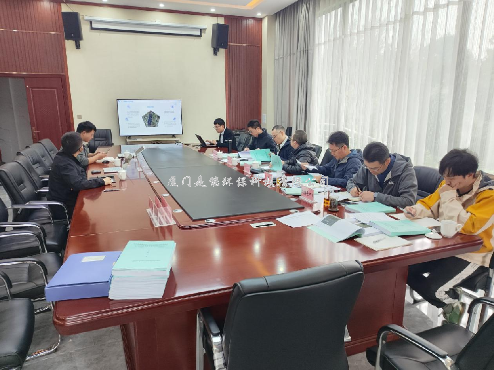 圆满验收！是能环保|昆明阳宗海智慧感知体系监测项目落地，守护高原明珠生态未来